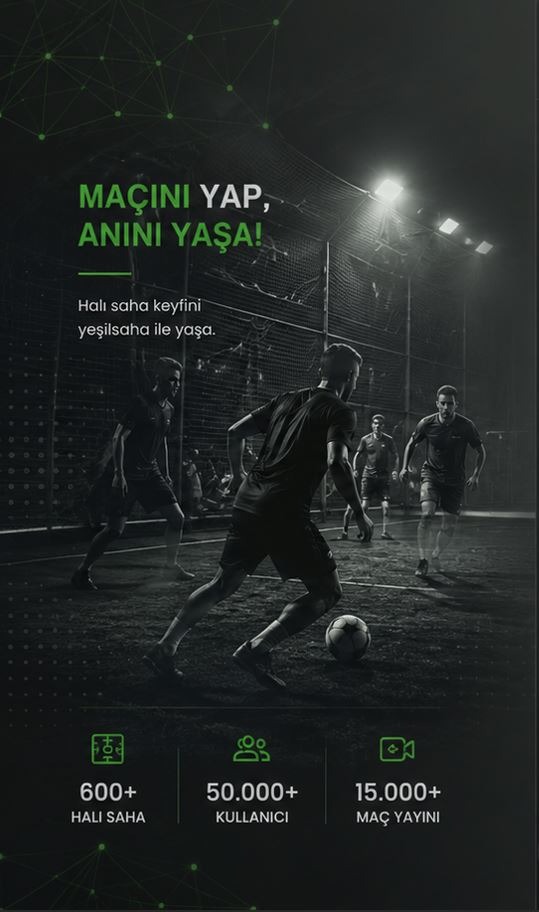 Maçını Yap
